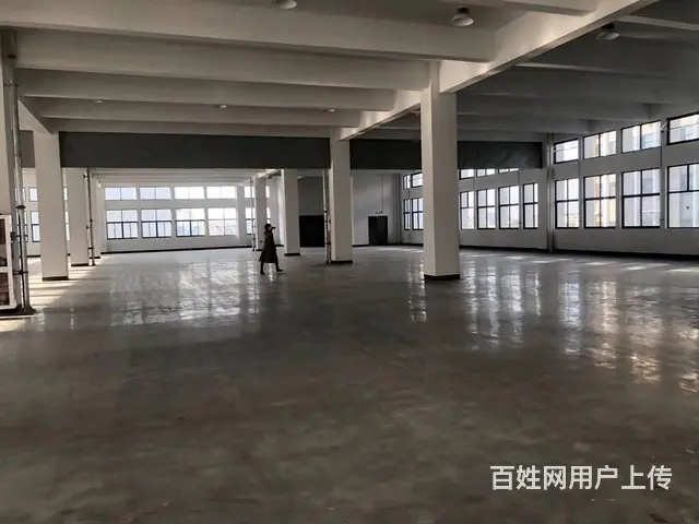 古里新厂房9000平，可分租，适合电商办公仓储等，随时可用。 - 图片 2