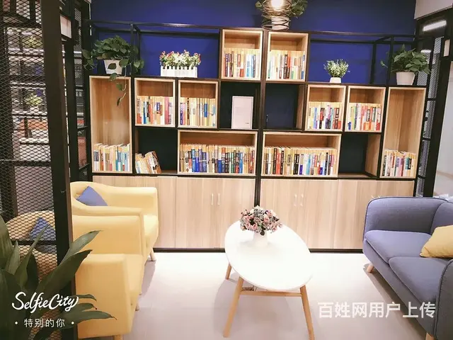 做大生意，就来杭州长浜路新天地中心写字楼 - 图片 4