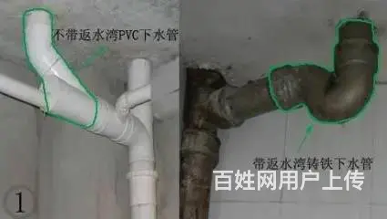 济南市中区改下水道,坐便清理 - 图片 3