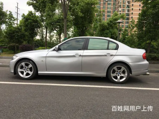 宝马3系 2009款 325i 2.5 手自一体 - 图片 9