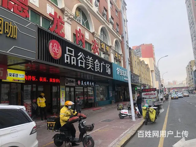【搞定了！】道里区透笼哈一百买卖街档口出租可月付 - 图片 2