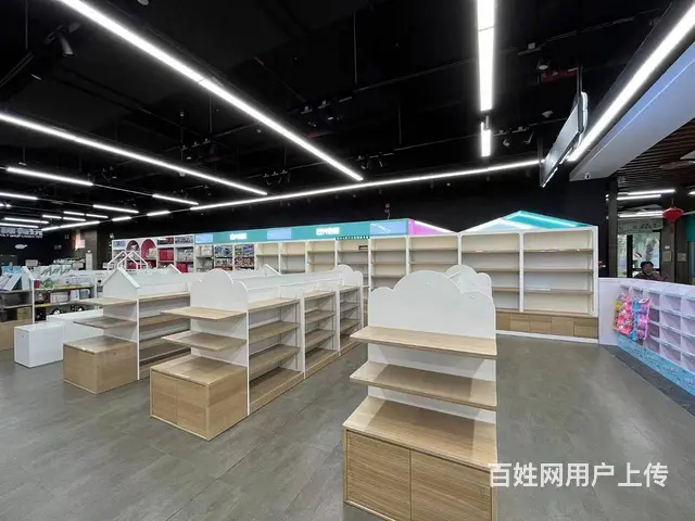 【急】精品店展柜转让 - 图片 2