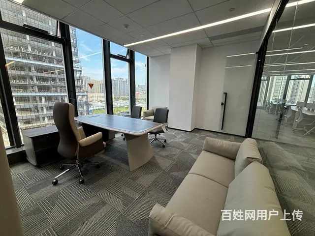 无限公园，风情大道旁，出租100至于1200方，大小可选！ - 图片 2
