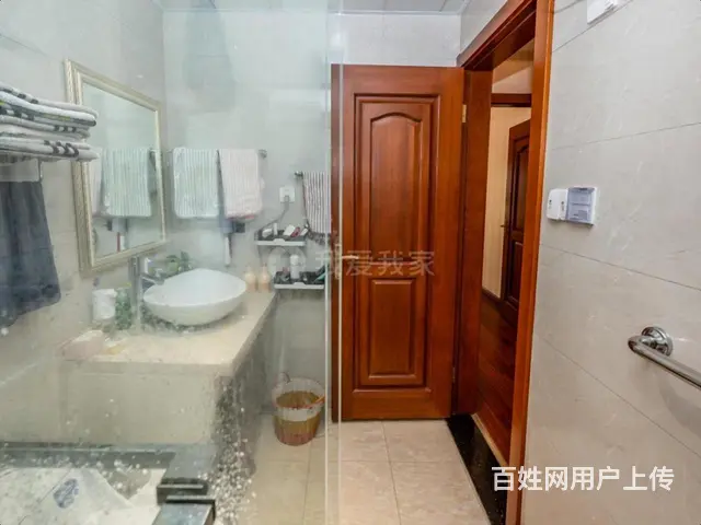 白马湖私房急售！多层[1-7层]西南中南白马湖壹号(公寓住宅 - 图片 8