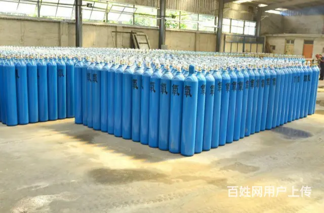 抚顺高纯氧气充气站电话 - 图片 2