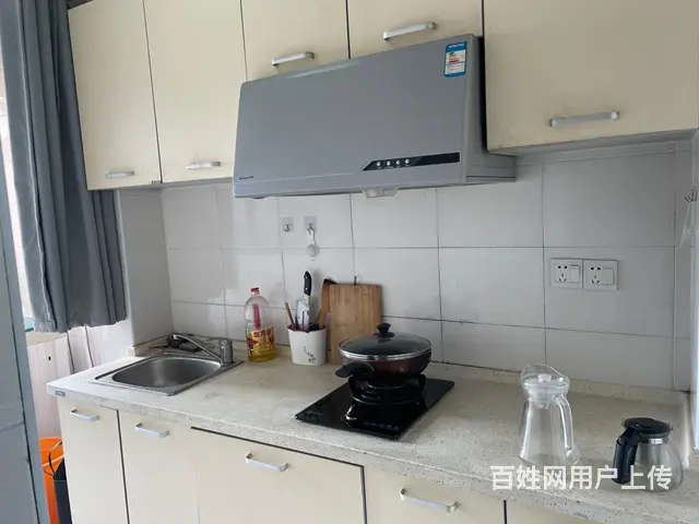 房东直租无中介费，雅雀湖地铁站好房出租 - 图片 6