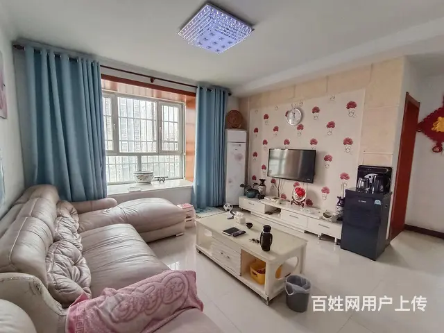 新上小三居！  神奇，叁中本，南北通透，老证，过户费低 - 图片 4