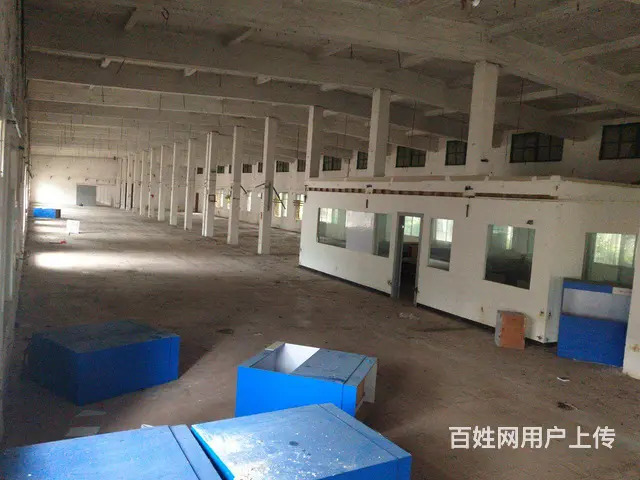 出租城西工业园1200平方 - 图片 2