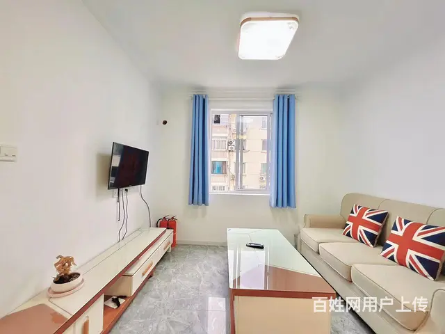 实图实价 押一付一彩虹新村 三香路附二院 两房朝南 中间楼层 - 图片 6