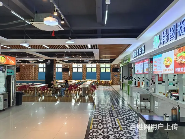 （51旺铺推荐）三亚学院北校区25平麻辣烫店转让 - 图片 5