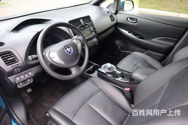 启辰 晨风 2014款 领风版6.6KW - 图片 4