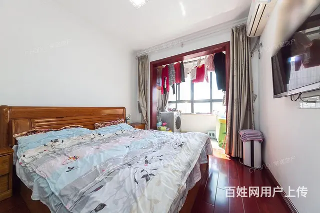 世纪华城(西区)，绝佳地段，稀缺好房源 - 图片 2