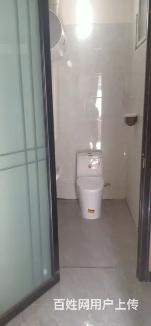 房主新建自建房出租，单间，一室一卫，西邻龙门大道，南邻古城路 - 图片 2