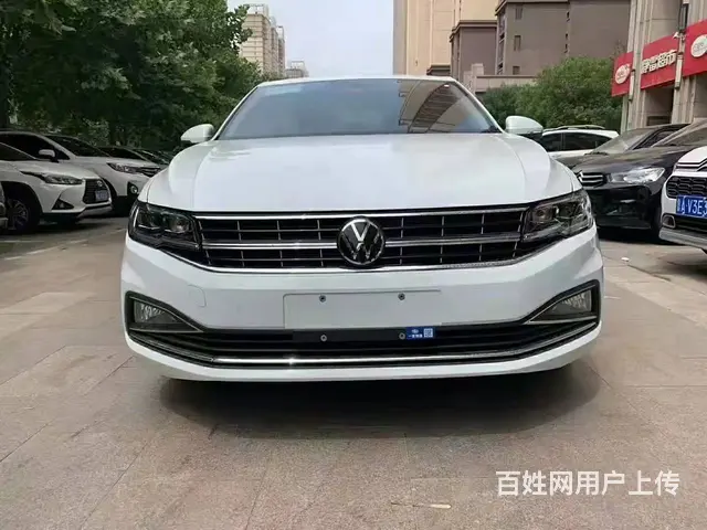 准新大众宝来 1w全包提  黑哥可办 - 图片 4
