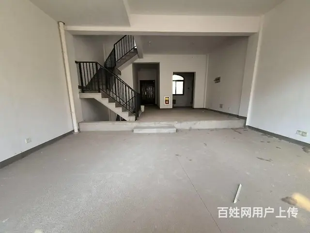 专做别墅 450平 俩车位前后院子 证过二好位置 - 图片 4