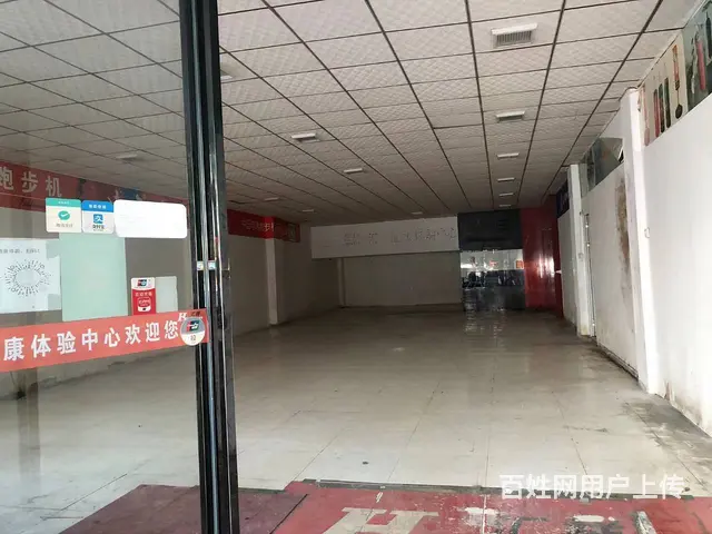 无行业限制 位置优越  随时看店 - 图片 4