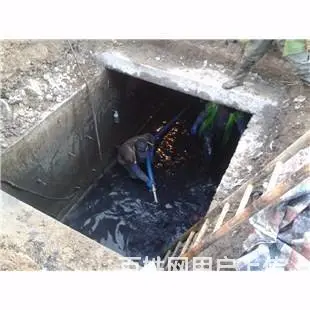 徐州24小时机器疏通下水道马桶抽化粪池疏通污水管道 - 图片 4