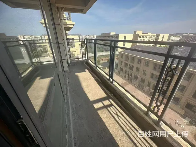 新县城，凌河壹号院 电梯4/8，毛坯 144 - 图片 7