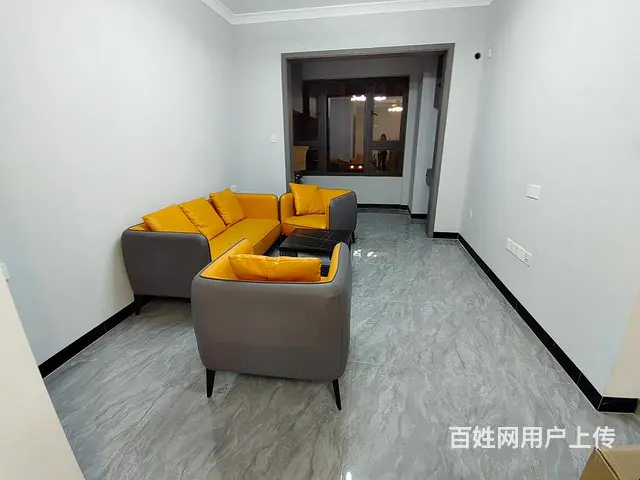 五缘实验，彩虹跑道，同安一中，方特精装修两房拎包入住 - 图片 1