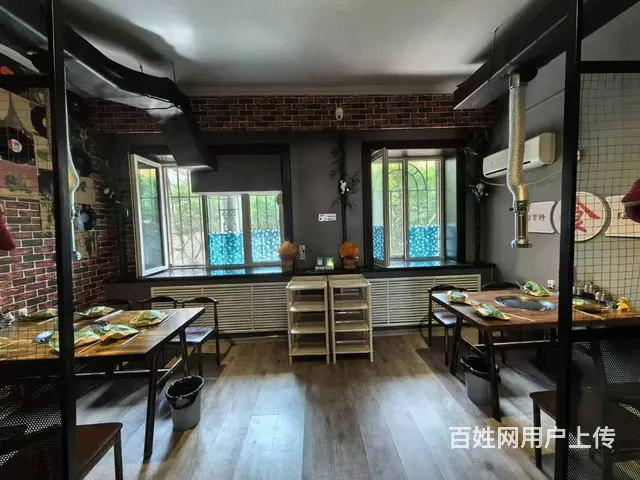道外 南直路特色烤肉出兑 餐馆饭店出兑 - 图片 3
