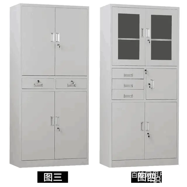 聚凯亿家具主要经营：主管桌、钢桌、培训桌、大班桌、 - 图片 9