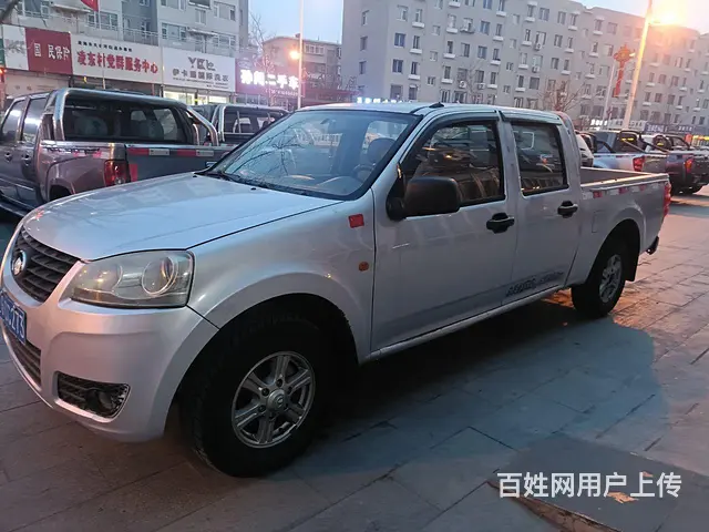 长城皮卡 - 图片 2
