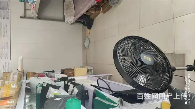 【同城搜铺网免费找店】航宇路26平菜鸟驿站转让 - 图片 1