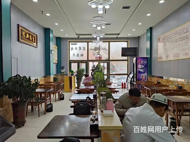 B个人一兴隆花园三期餐厅转让 - 图片 7