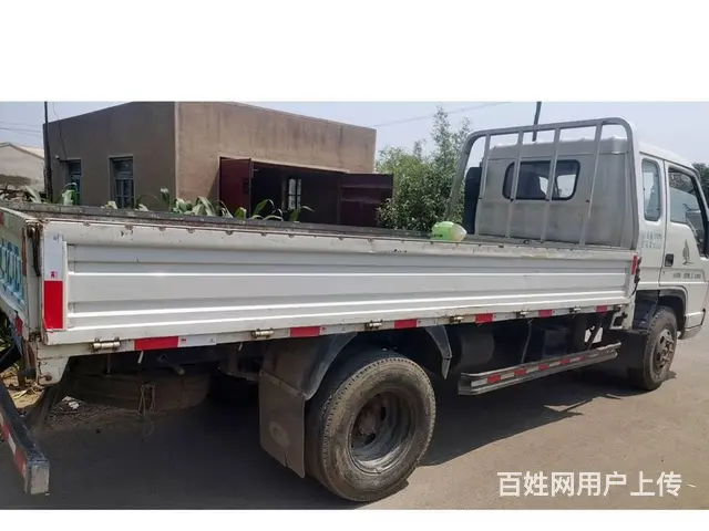 福田 其他 其他 国4 - 图片 2