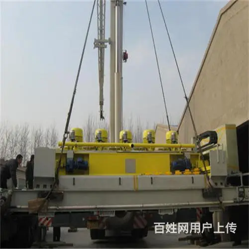 防城港防城区那里有租吊车-追求至善 - 图片 1
