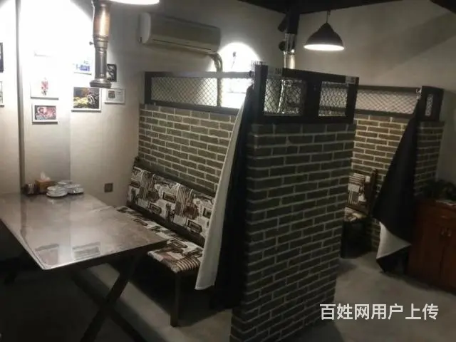 烤肉店出兑 - 图片 3