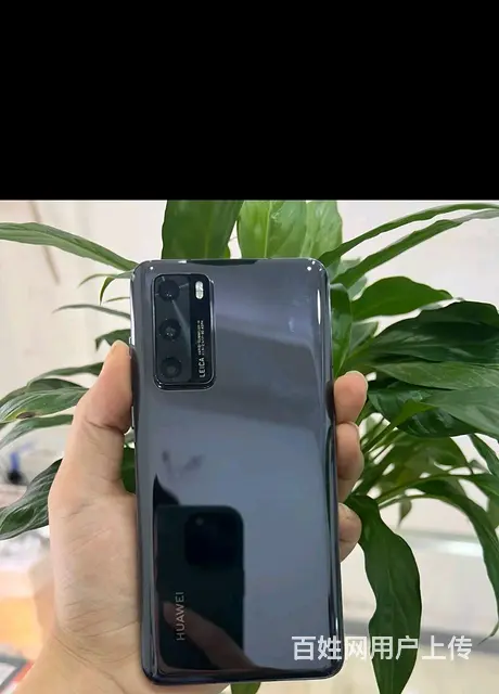 【搞定了！】低价出售华为p40原装5G - 图片