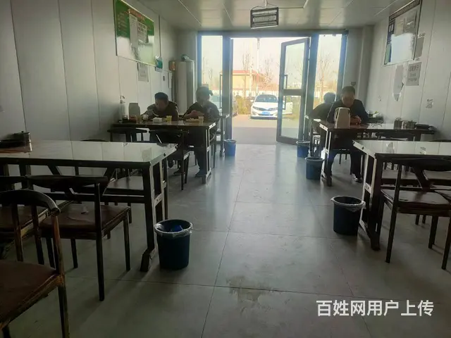 B个人一国仕山好位置餐饮店转让 - 图片 4