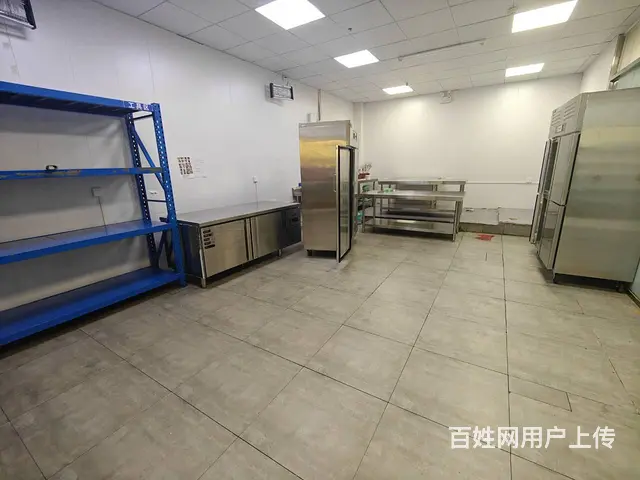 低价出租：信都区人流量大的临街纯二层商铺 - 图片 4