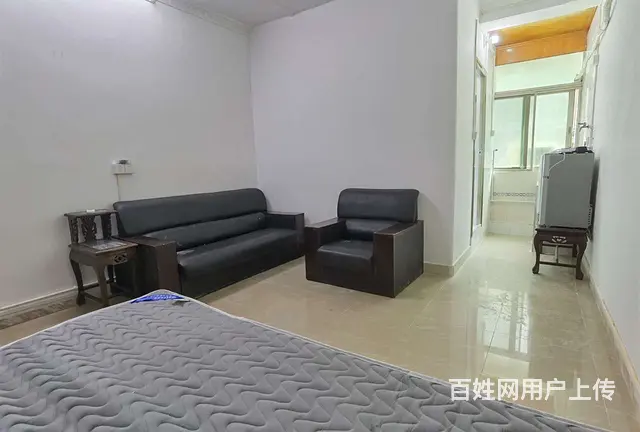 拱北拱运宿舍精装大公寓出租，租价1500，近关口 - 图片 3