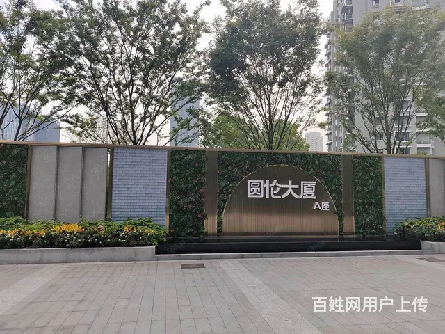 圆伦大厦，滨江长河，出租100至1300方，大小面积可挑选！ - 图片 10