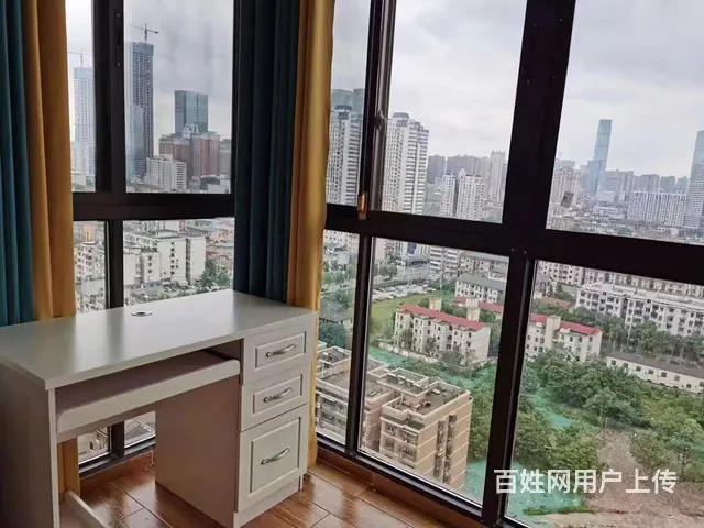 尚上美寓二室一厅出租 - 图片 3