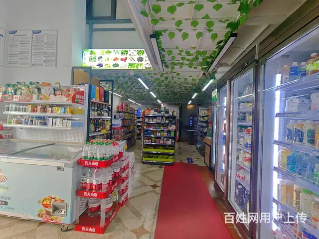（51旺铺推荐）首丹雅苑（兔喜便利店）170平转让 - 图片 11