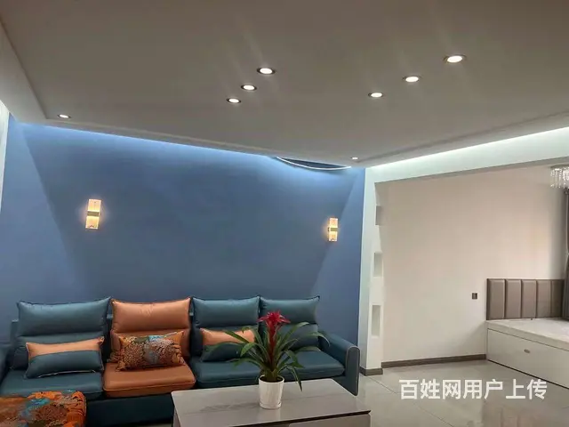 112大社区20号楼，电梯三楼西户，高档品牌精装修未住，三居 - 图片 4