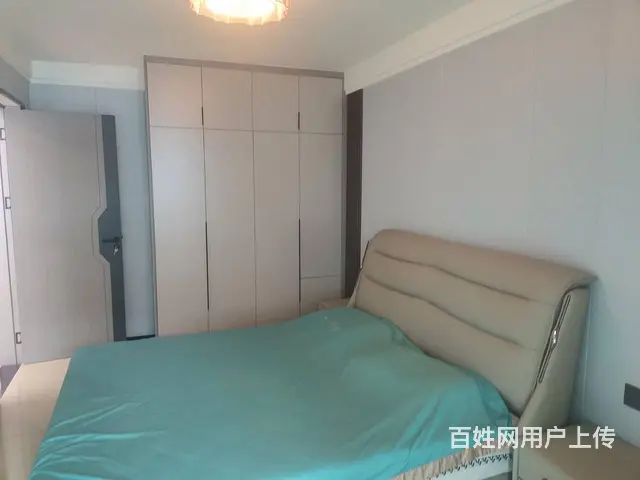 五星街 龙都广场旁 珍珠大厦 豪装 3室2厅好房出售 - 图片 3