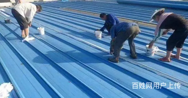 湛江水电维修湛江房屋补漏湛江天面防水工程 - 图片 3