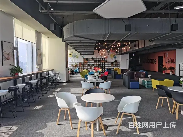 武进湖塘万达中心写字楼71平50万起特价房一手直签 - 图片 6
