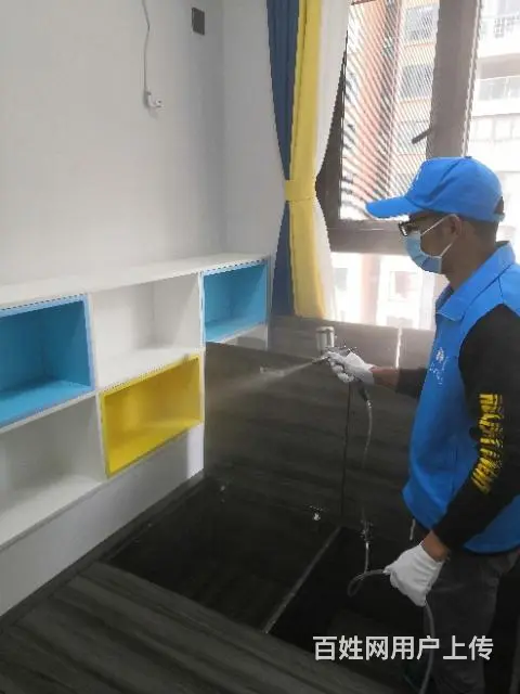 资阳 测甲醛 除甲醛 除装修异味 CMA检测 - 图片 7