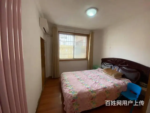 南昌路  洛浦公园旁 兴隆花园  双气入户  三室两厅两卫 - 图片 5