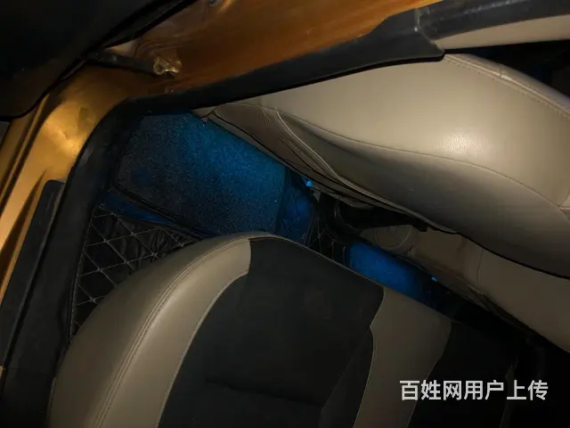 【搞定了！】铃木 奥拓 2010款 1.0 手动 炫酷版 - 图片 8