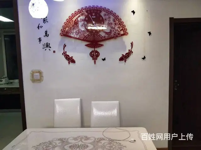 东艺嘉园 普通住宅 精装修 - 图片 6