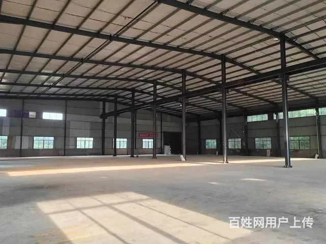 （老板本人）长沙县黄花镇开元路附近独门独院厂房/仓库房东直租 - 图片 6