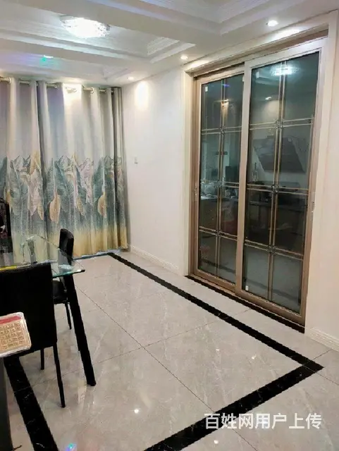 幸福家园精装修3室拎包即住装修如图看房方便 - 图片 7