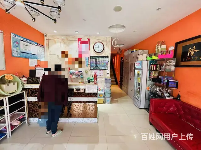铁西大众浴池转让出兑 看店提前联系店主 装修新 带电锅炉 - 图片 2