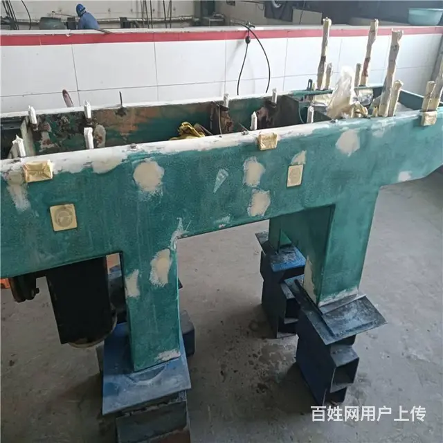 阿法拉伐卧螺离心机转鼓维修方法 - 图片 3